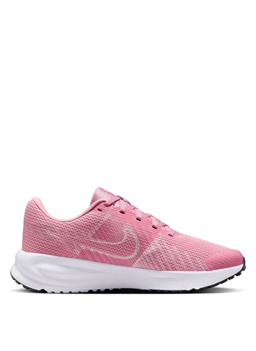 Nike HM9593-600 W NIKE RUN DEFY Pembe Kadın Koşu Ayakkabısı - Görsel 4
