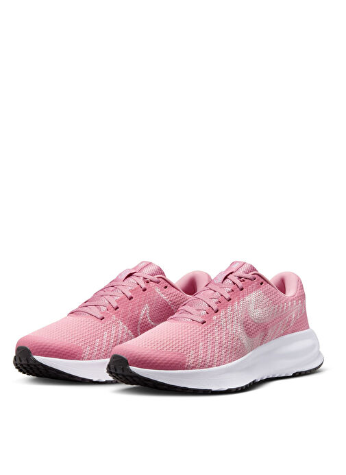 Nike HM9593-600 W NIKE RUN DEFY Pembe Kadın Koşu Ayakkabısı - Görsel 6