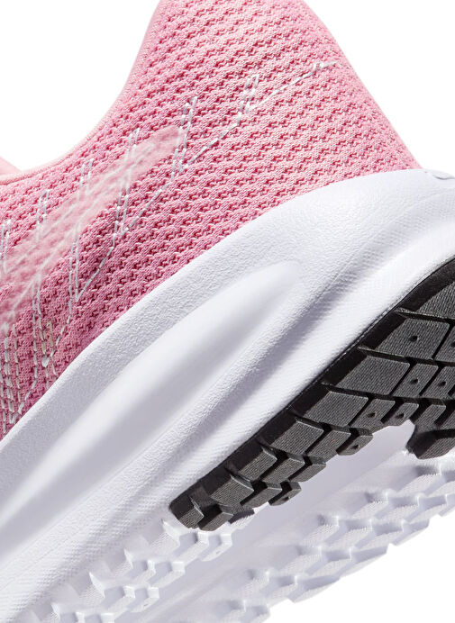 Nike HM9593-600 W NIKE RUN DEFY Pembe Kadın Koşu Ayakkabısı - Görsel 8