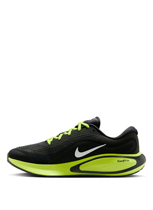 Nike Nike HV3169-001 NIKE JOURNEY RUN ES Siyah Erkek Koşu Ayakkabısı Koşu & Yürüyüş Ayakkabıları | Boyner Siyah - 5. görsel