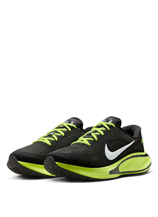 Nike Nike HV3169-001 NIKE JOURNEY RUN ES Siyah Erkek Koşu Ayakkabısı Koşu & Yürüyüş Ayakkabıları | Boyner Siyah - 6. görsel