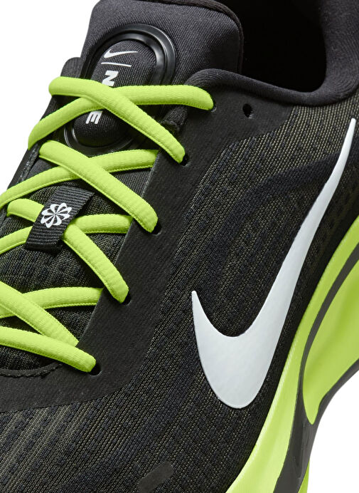 Nike Nike HV3169-001 NIKE JOURNEY RUN ES Siyah Erkek Koşu Ayakkabısı Koşu & Yürüyüş Ayakkabıları | Boyner Siyah - 7. görsel