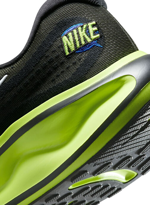 Nike Nike HV3169-001 NIKE JOURNEY RUN ES Siyah Erkek Koşu Ayakkabısı Koşu & Yürüyüş Ayakkabıları | Boyner Siyah - 8. görsel