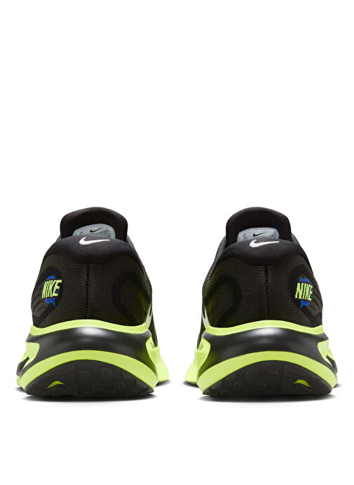 Nike Nike HV3169-001 NIKE JOURNEY RUN ES Siyah Erkek Koşu Ayakkabısı Koşu & Yürüyüş Ayakkabıları | Boyner Siyah - 10. görsel