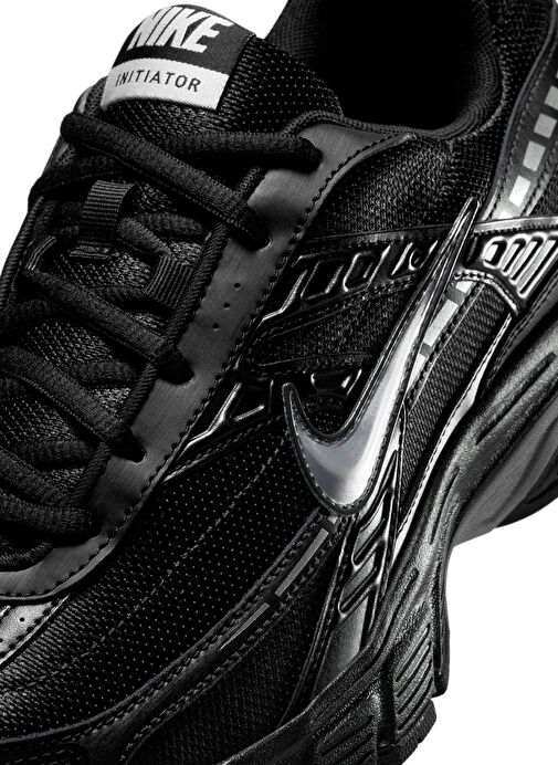 Nike IB4595-001 NIKE INITIATOR Siyah Erkek Koşu Ayakkabısı - Görsel 7