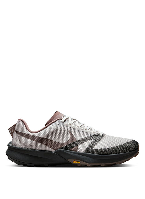 Nike IB7668-001 NIKE TERRA KIGER 10 Siyah Erkek Koşu Ayakkabısı - Görsel 2