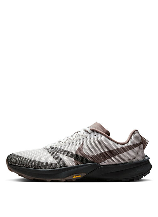 Nike IB7668-001 NIKE TERRA KIGER 10 Siyah Erkek Koşu Ayakkabısı - Görsel 3