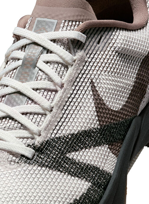 Nike IB7668-001 NIKE TERRA KIGER 10 Siyah Erkek Koşu Ayakkabısı - Görsel 7