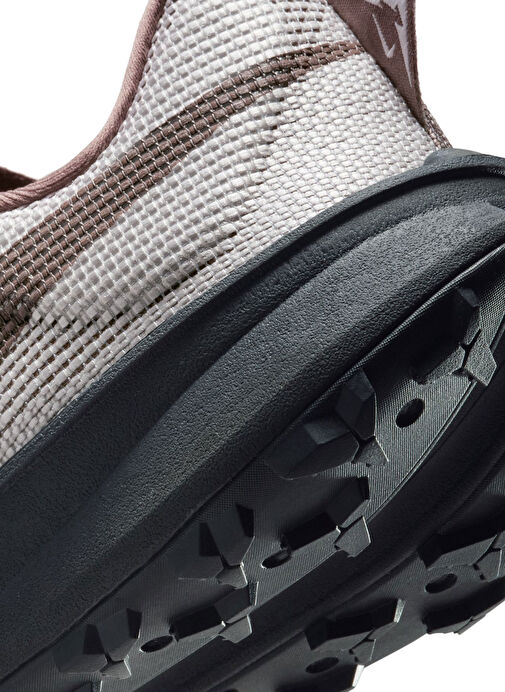 Nike IB7668-001 NIKE TERRA KIGER 10 Siyah Erkek Koşu Ayakkabısı - Görsel 8