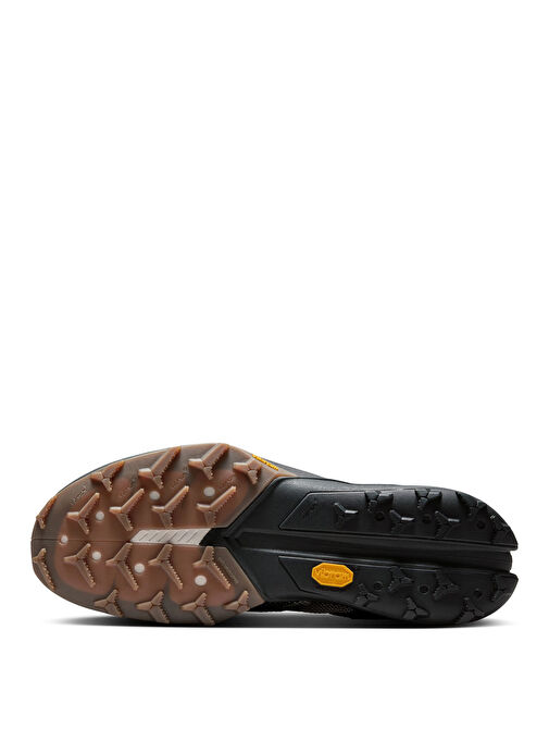 Nike IB7668-001 NIKE TERRA KIGER 10 Siyah Erkek Koşu Ayakkabısı - Görsel 11