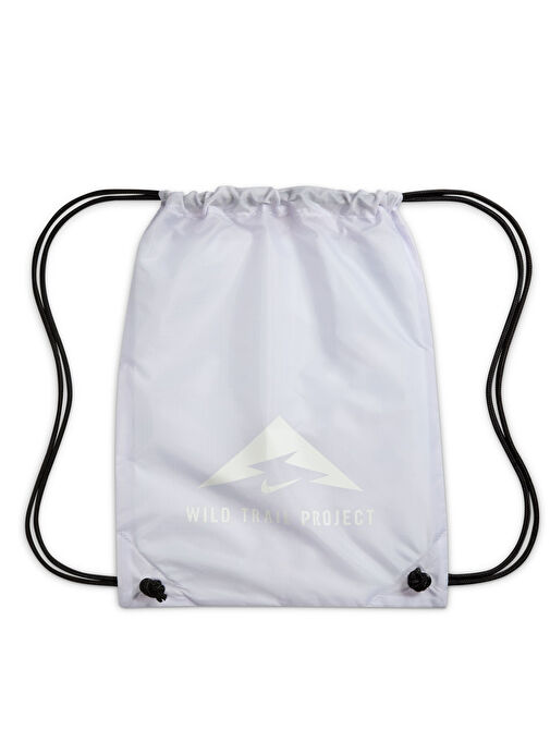 Nike IB7668-001 NIKE TERRA KIGER 10 Siyah Erkek Koşu Ayakkabısı - Görsel 12