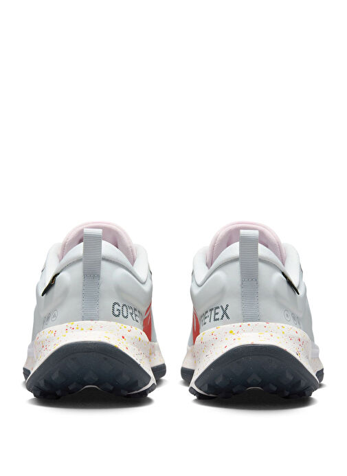 Nike HM9725-002 WMNS JUNIPER TRAIL 2 GTX Mavi Kadın Koşu Ayakkabısı - Görsel 10