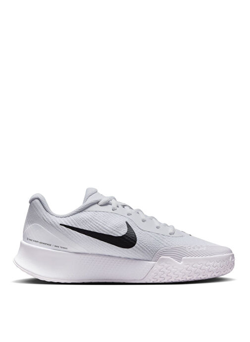 Nike Beyaz Nike Vapor Lite 3