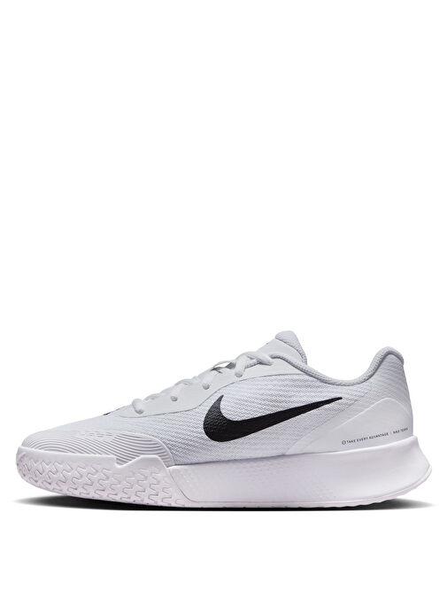Nike Beyaz Nike Vapor Lite 3