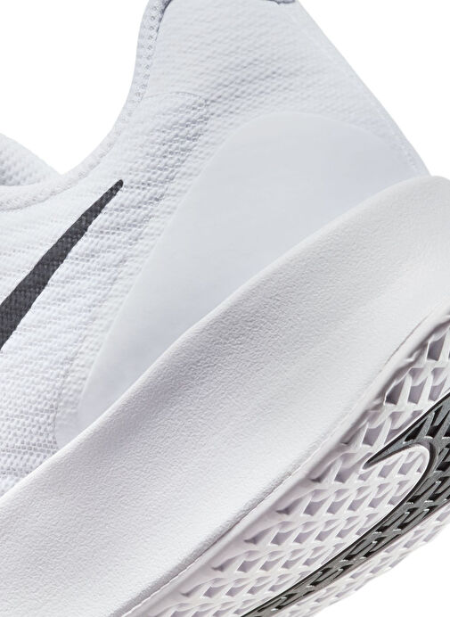 Nike Beyaz Nike Vapor Lite 3