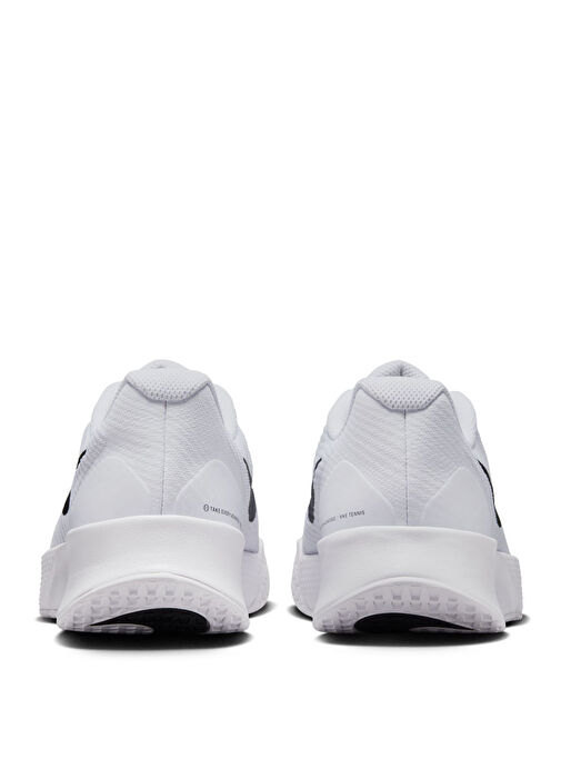 Nike Beyaz Nike Vapor Lite 3
