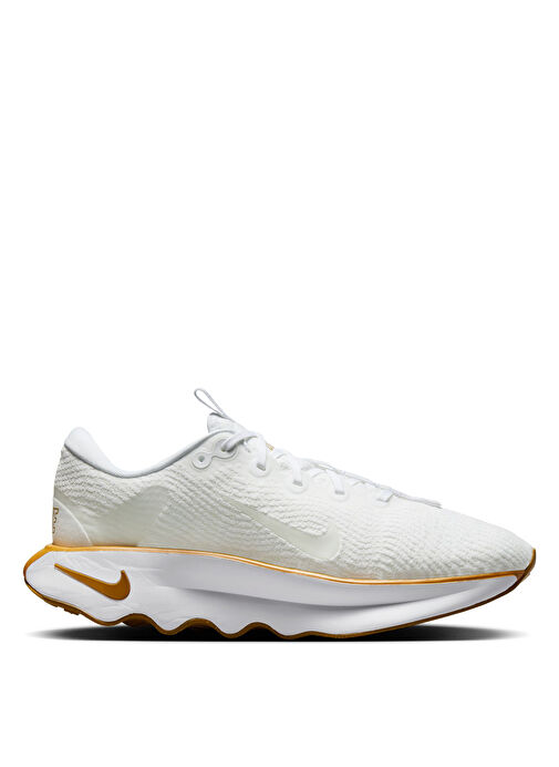 Nike DV1237-104 NIKE MOTIVA Beyaz Erkek Yürüyüş Ayakkabısı - Görsel 2