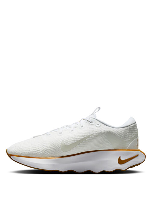 Nike DV1237-104 NIKE MOTIVA Beyaz Erkek Yürüyüş Ayakkabısı - Görsel 5
