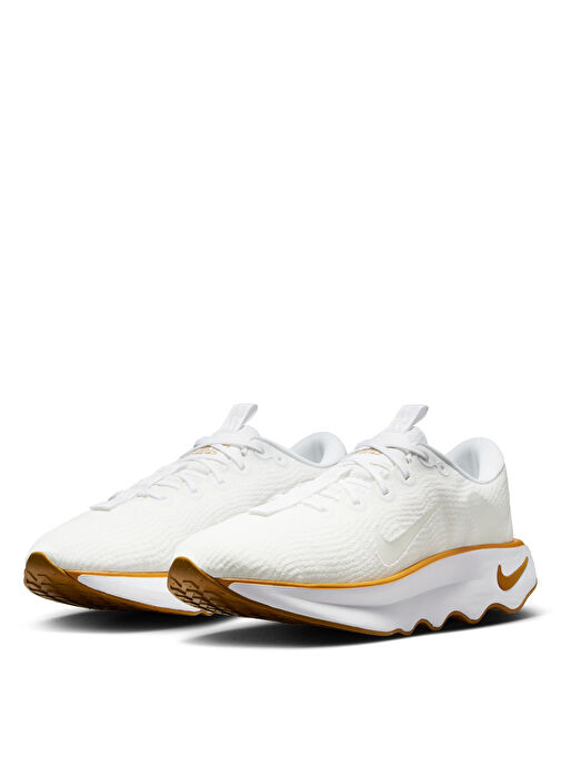 Nike DV1237-104 NIKE MOTIVA Beyaz Erkek Yürüyüş Ayakkabısı - Görsel 6