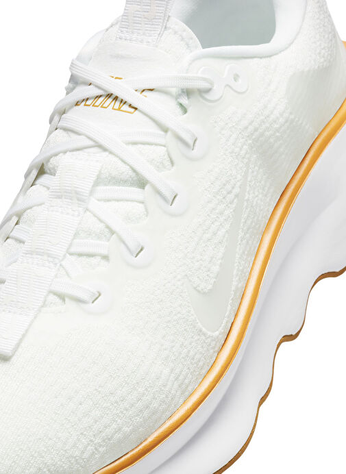 Nike DV1237-104 NIKE MOTIVA Beyaz Erkek Yürüyüş Ayakkabısı - Görsel 7