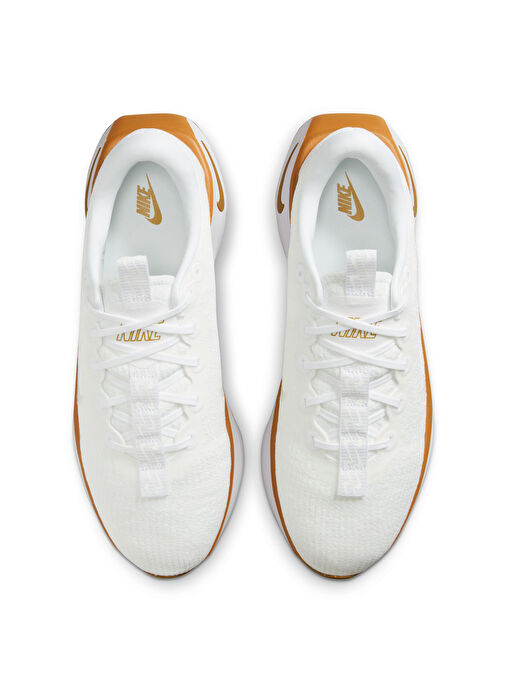 Nike DV1237-104 NIKE MOTIVA Beyaz Erkek Yürüyüş Ayakkabısı - Görsel 9