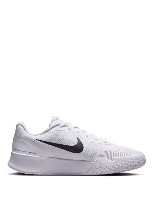 Nike Beyaz Nike Vapor Lite 3
