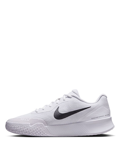 Nike Beyaz Nike Vapor Lite 3