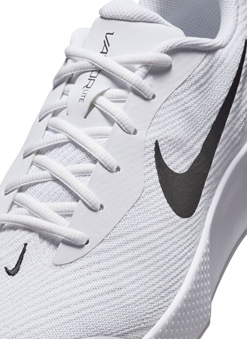 Nike Beyaz Nike Vapor Lite 3