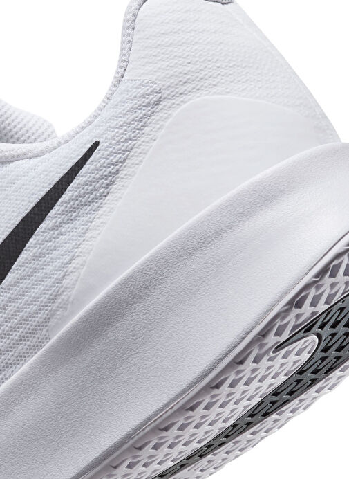 Nike Beyaz Nike Vapor Lite 3