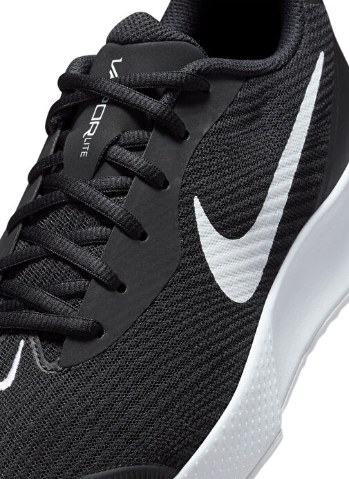 Nike FZ2156-001 W VAPOR LITE 3 HC Siyah Kadın Tenis Ayakkabısı - Görsel 7