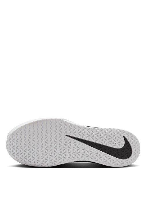 Nike FZ2156-001 W VAPOR LITE 3 HC Siyah Kadın Tenis Ayakkabısı - Görsel 10