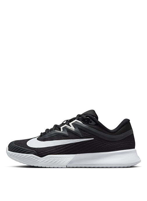 Nike FZ2158-001 W ZOOM VAPOR PRO 3 HC Siyah Kadın Tenis Ayakkabısı - Görsel 3