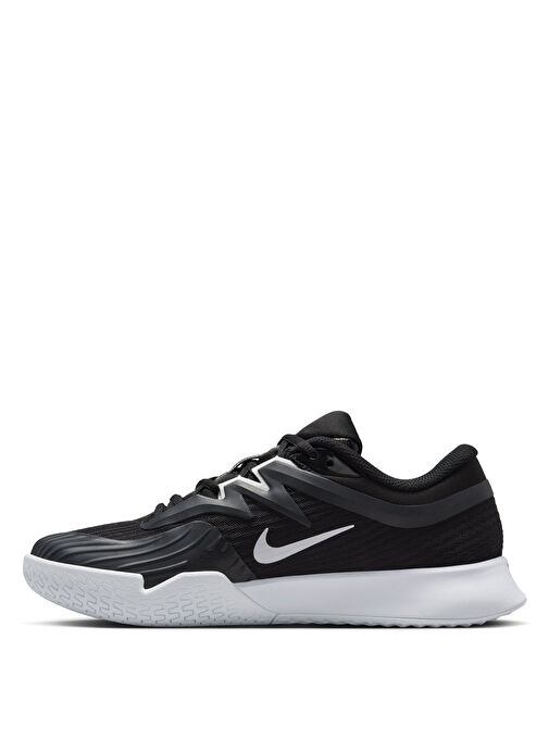 Nike FZ2158-001 W ZOOM VAPOR PRO 3 HC Siyah Kadın Tenis Ayakkabısı - Görsel 5