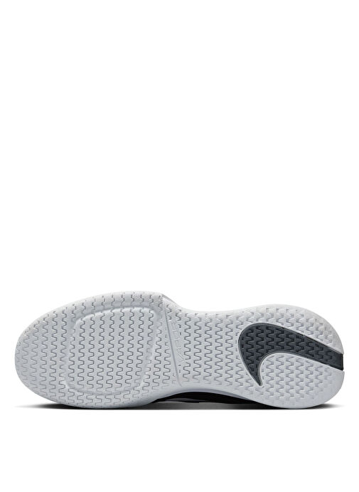 Nike FZ2158-001 W ZOOM VAPOR PRO 3 HC Siyah Kadın Tenis Ayakkabısı - Görsel 9