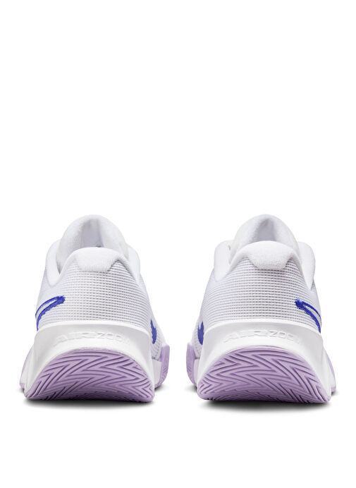 Nike FB3146-101 W ZOOM GP CHALLENGE PRO Beyaz Kadın Tenis Ayakkabısı - Görsel 9
