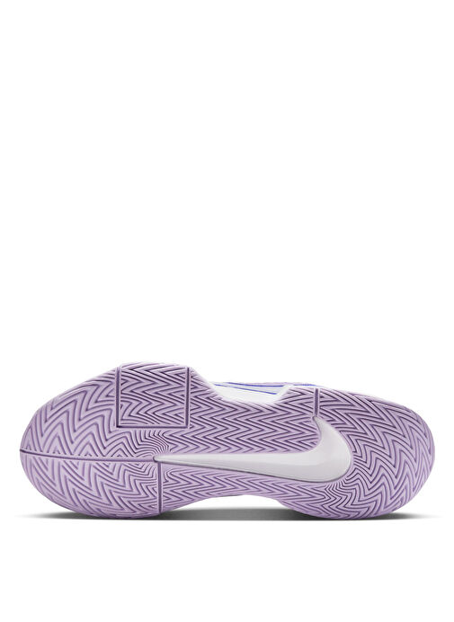 Nike FB3146-101 W ZOOM GP CHALLENGE PRO Beyaz Kadın Tenis Ayakkabısı - Görsel 10