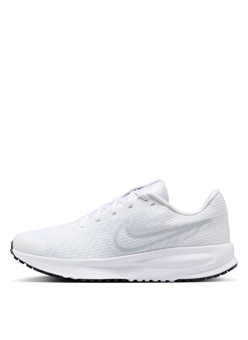 Nike HM9593-103 W NIKE RUN DEFY Beyaz Kadın Koşu Ayakkabısı - Görsel 3
