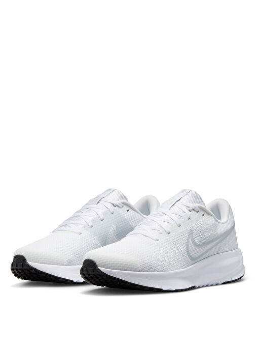 Nike HM9593-103 W NIKE RUN DEFY Beyaz Kadın Koşu Ayakkabısı - Görsel 6