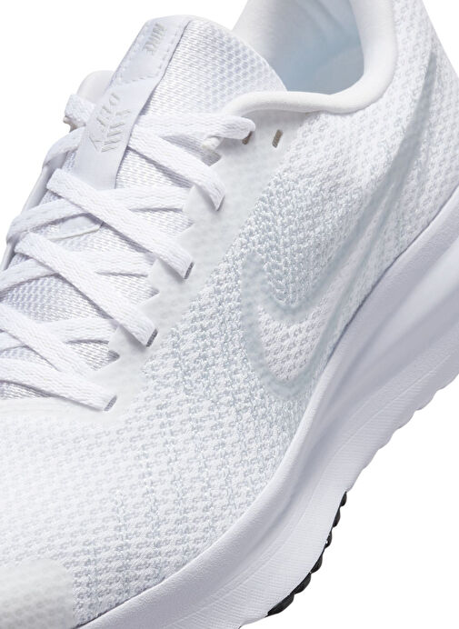 Nike HM9593-103 W NIKE RUN DEFY Beyaz Kadın Koşu Ayakkabısı - Görsel 7