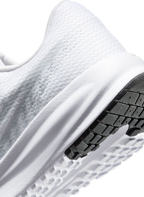 Nike HM9593-103 W NIKE RUN DEFY Beyaz Kadın Koşu Ayakkabısı - Görsel 8