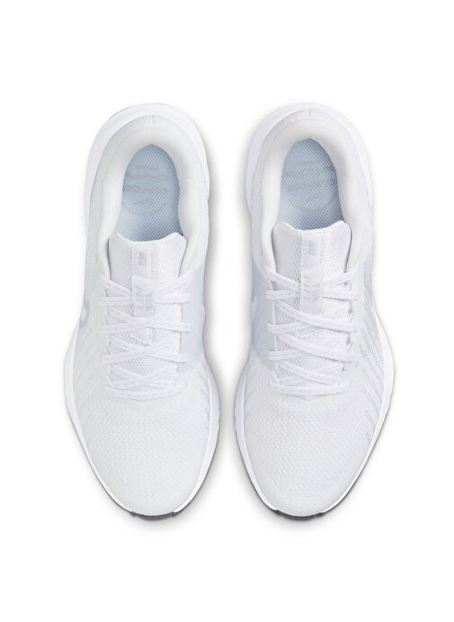 Nike HM9593-103 W NIKE RUN DEFY Beyaz Kadın Koşu Ayakkabısı - Görsel 9