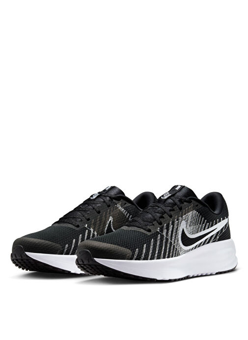 Nike HM9594-004 NIKE RUN DEFY Siyah Erkek Koşu Ayakkabısı - Görsel 6