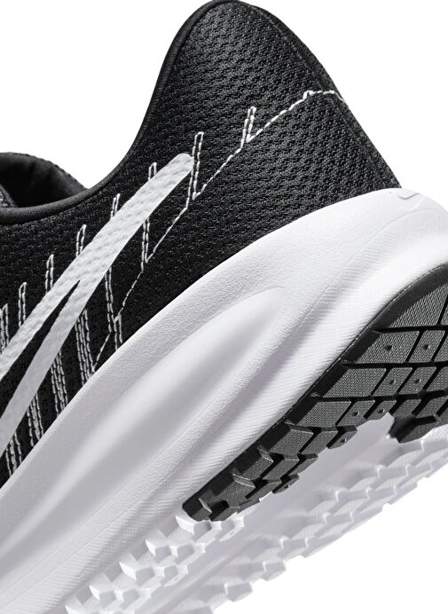 Nike HM9594-004 NIKE RUN DEFY Siyah Erkek Koşu Ayakkabısı - Görsel 8