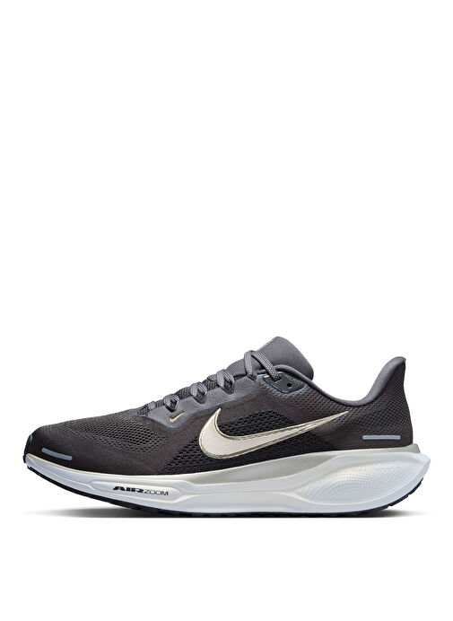 Nike HQ3040-200 AIR ZOOM PEGASUS 41JI Kahverengi Erkek Koşu Ayakkabısı - Görsel 3