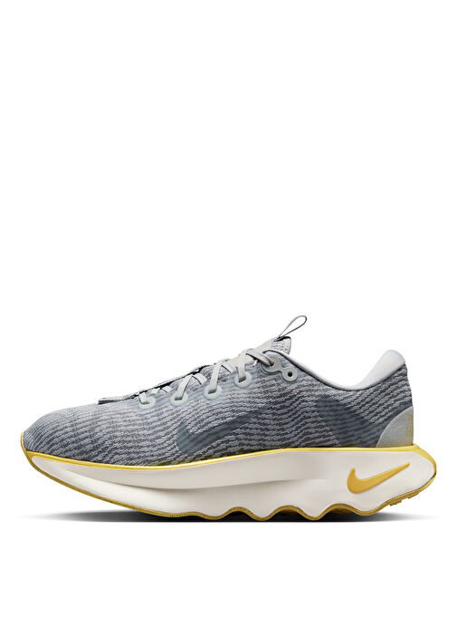 Nike DV1237-005 NIKE MOTIVA Gri Erkek Lifestyle Ayakkabı - Görsel 3