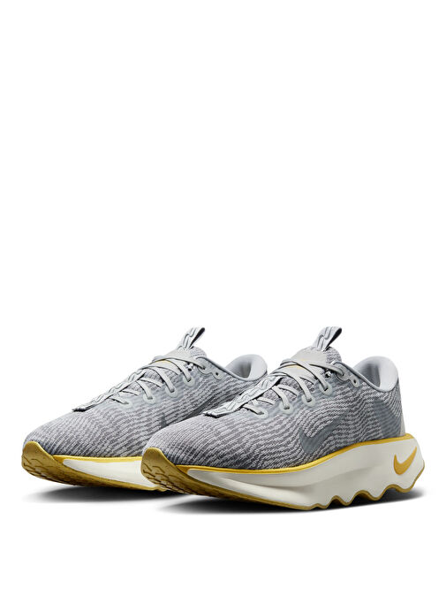 Nike DV1237-005 NIKE MOTIVA Gri Erkek Lifestyle Ayakkabı - Görsel 6