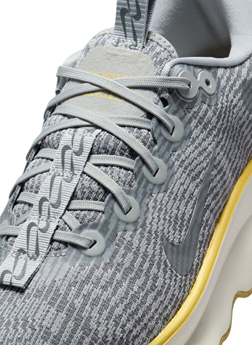 Nike DV1237-005 NIKE MOTIVA Gri Erkek Lifestyle Ayakkabı - Görsel 7