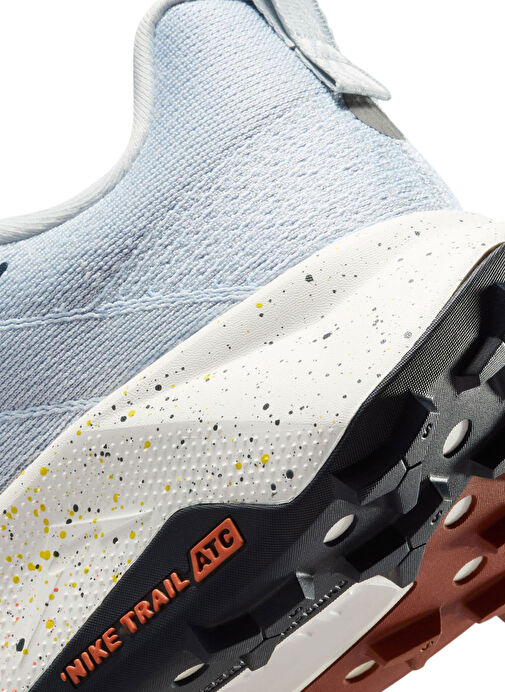 Nike FV2338-004 NIKE REACTX WILDHORSE 10 Mavi Erkek Koşu Ayakkabısı - Görsel 8