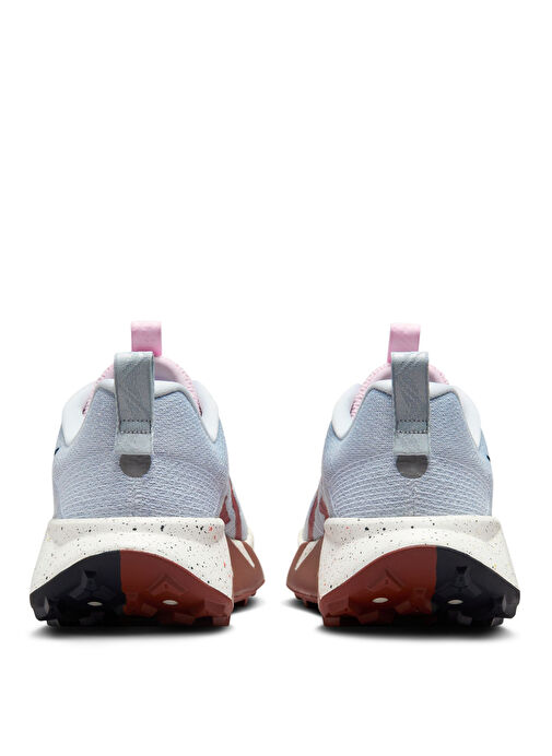 Nike FV2338-004 NIKE REACTX WILDHORSE 10 Mavi Erkek Koşu Ayakkabısı - Görsel 10