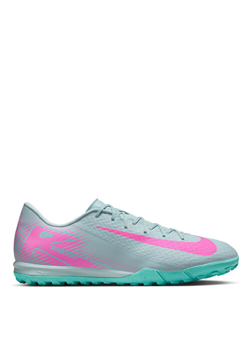 Nike FQ8449-301 ZOOM VAPOR 16 ACADEMY TF Mavi Erkek Halı Saha Ayakkabısı - Görsel 2